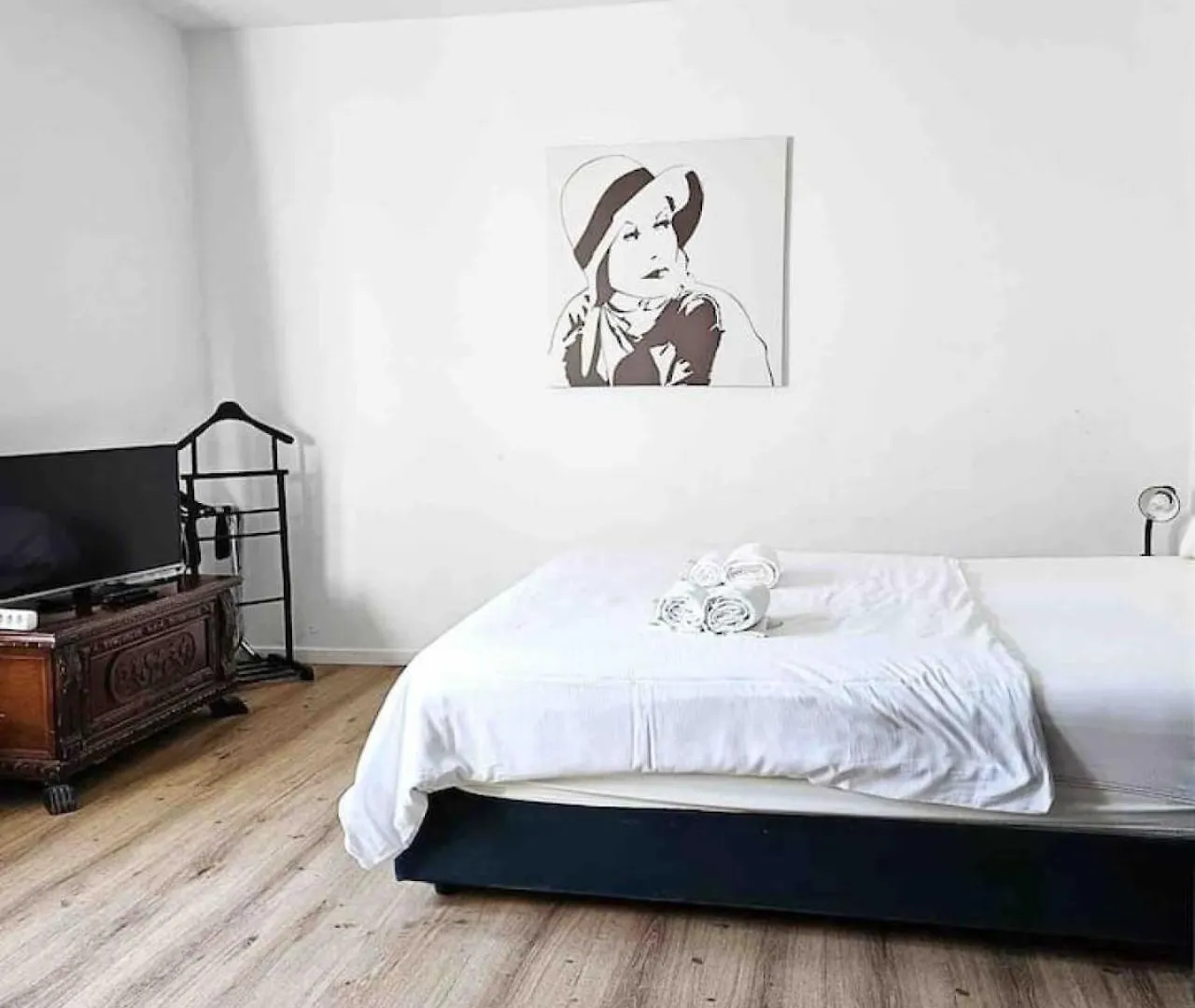 Heart Of Zurich Modern Studio Hg14 Apartment 0*,  Switzerland
