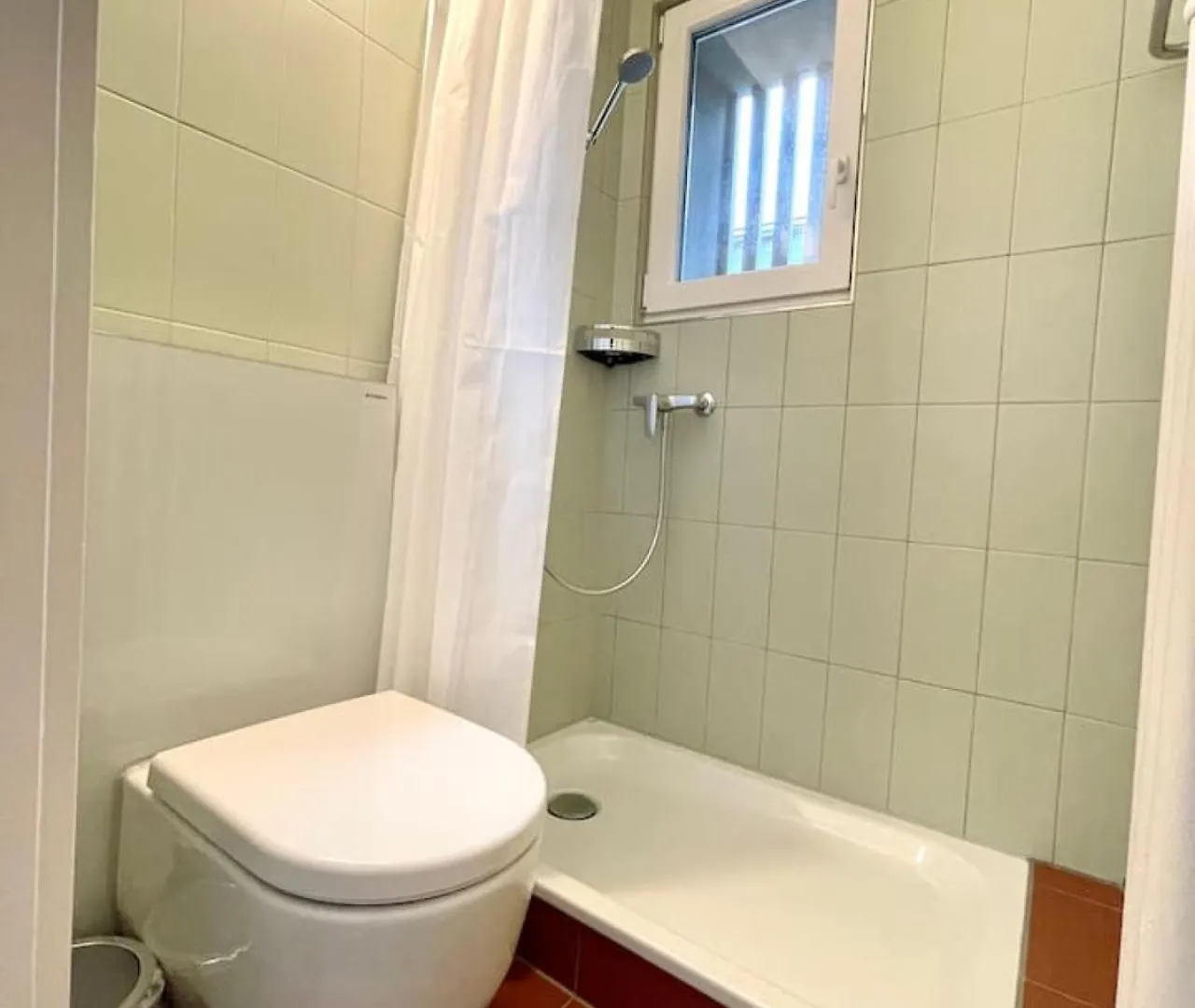 Heart Of Zurich Modern Studio Hg14 Apartment Switzerland