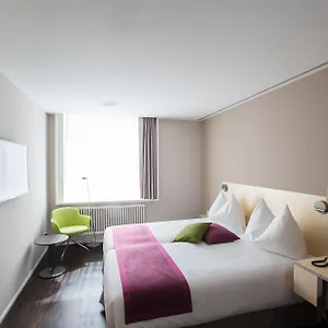 Hotel Spirgarten, Zurigo