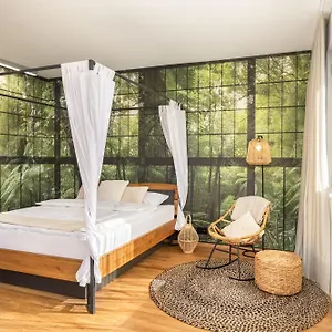 Appartamento Livingtown, Zurigo