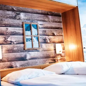 Hotel Boutique Kronenhof, Zurigo