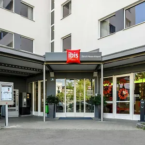 Hotel Ibis Messe Airport, Zurigo