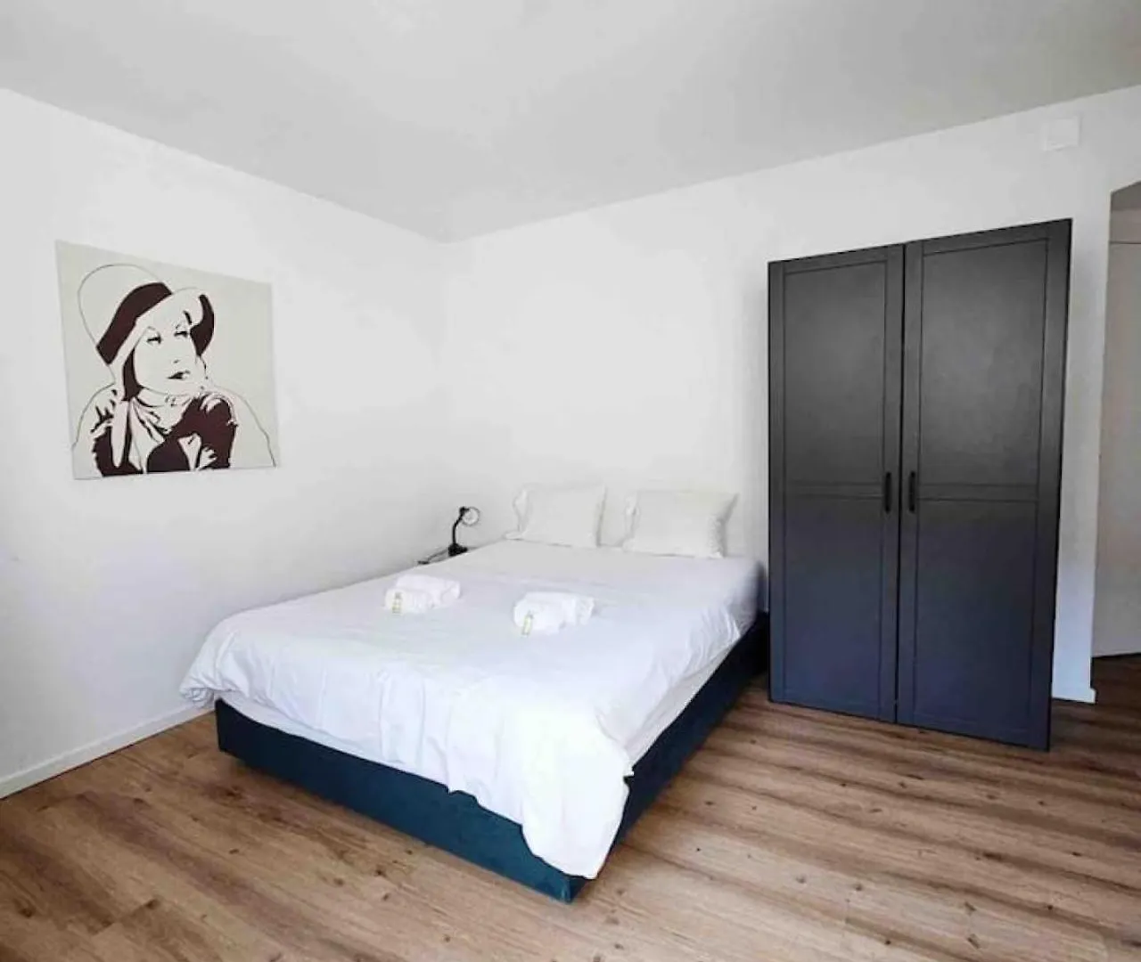 Heart Of Zurich Modern Studio Hg14 Apartment Switzerland